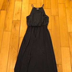 Gap Maxi Dress